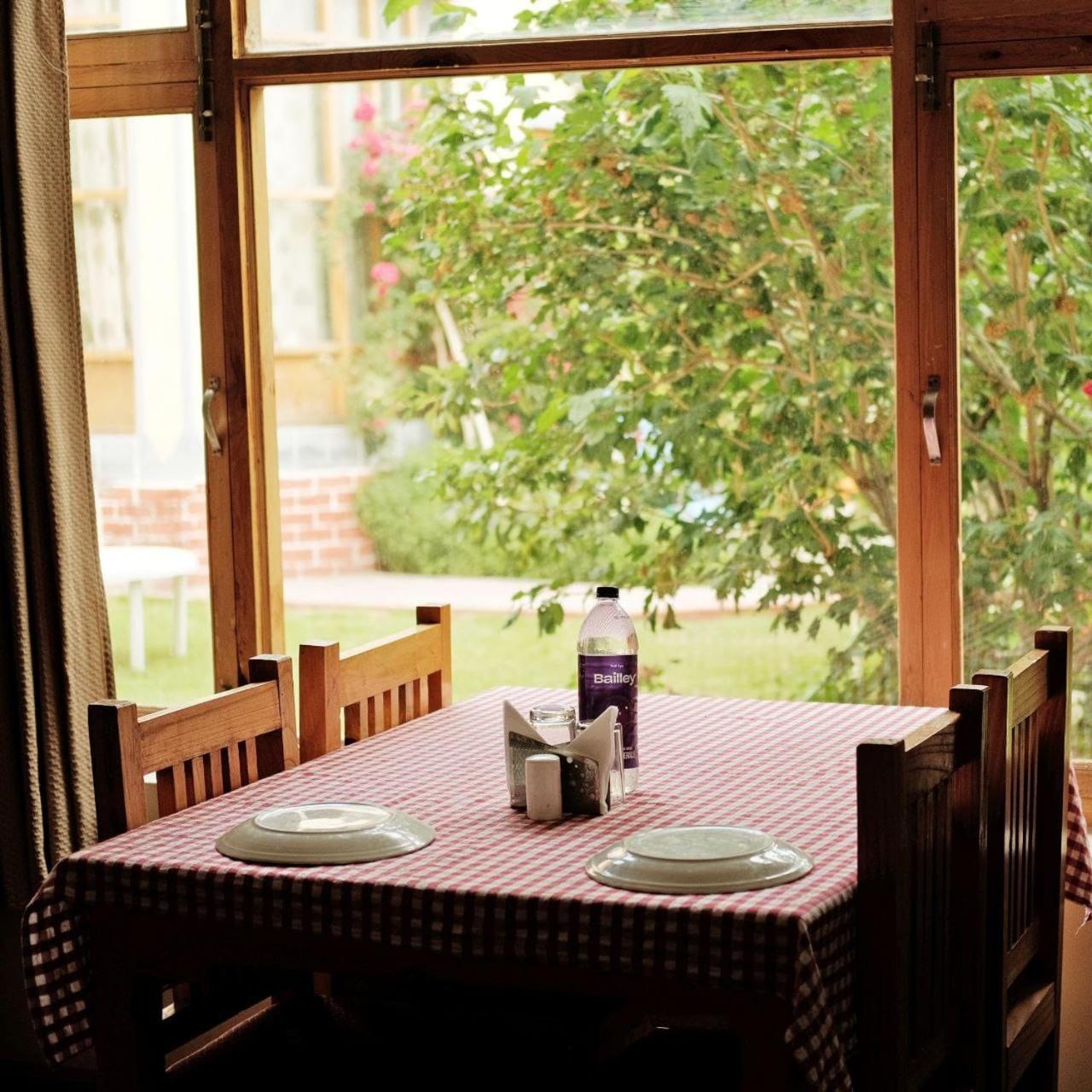Hotel Lonchay Residency Лех Екстериор снимка